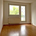 Miete 3 Schlafzimmer wohnung von 61 m² in Halle (Saale)