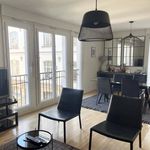 Maison de 85 m² avec 3 chambre(s) en location à Paris