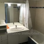 Appartement de 43 m² avec 1 chambre(s) en location à Montpellier