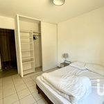 Rent 3 bedroom apartment of 57 m² in Cesson