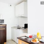 Rent 1 bedroom apartment of 30 m² in Saint-Herblain