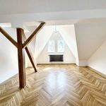 Rent 2 bedroom apartment of 86 m² in Praha