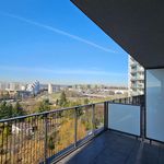 Wynajmij 3 sypialnię apartament z 61 m² w Kraków