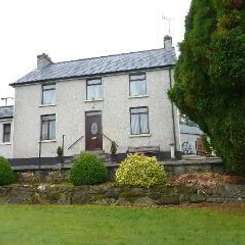 house for rent at 2 Fardross Road, Clogher, Tyrone, BT76 0JZ, England