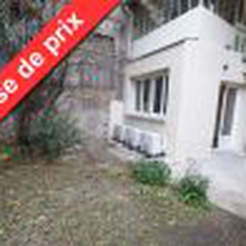 Appartement 2 pièces de 45 à Lalevade d'ardeche Lalevade-d'Ardèche