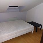 Rent 2 bedroom apartment of 41 m² in Knutange
