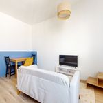 Rent a room of 28 m² in Marseille