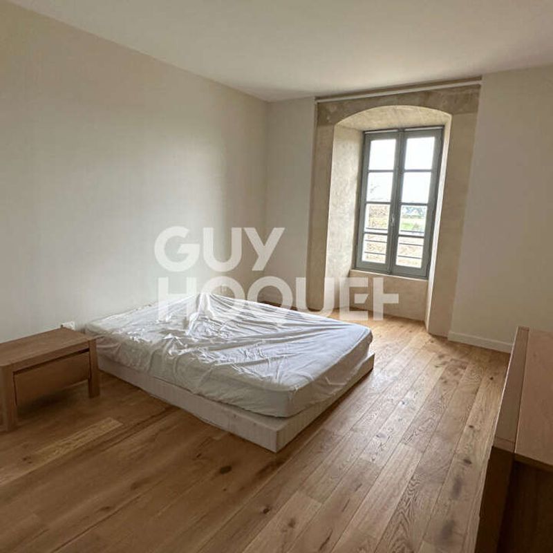 Location appartement 2 pièces 52 m² Guérande (44350)