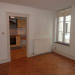 Rent 3 bedroom apartment of 60 m² in Metz