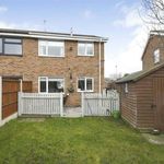 Property to rent in Dundee Drive, Mansfield Woodhouse, Mansfield NG19