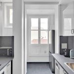 Rent 2 bedroom apartment of 98 m² in La Muette, Auteuil, Porte Dauphine