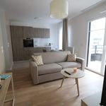Rent 1 bedroom apartment of 35 m² in Asnières-sur-Seine
