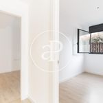 3 dormitorio apartamento de 92 m² en Barcelona