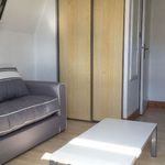 Appartement de 13 m² avec 2 chambre(s) en location à Rennes