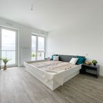 Miete 2 Schlafzimmer wohnung von 55 m² in Augsburg