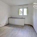 Rent 4 bedroom apartment of 77 m² in Forbach