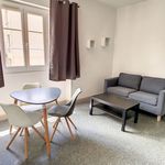 Rent 2 bedroom apartment of 34 m² in Veyre-Monton