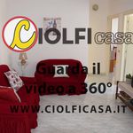 Rent 3 bedroom apartment of 60 m² in Cassino