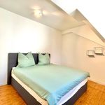 Miete 3 Schlafzimmer wohnung von 110 m² in Weinheim