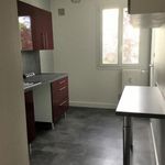 Rent 2 bedroom apartment of 46 m² in CAEN