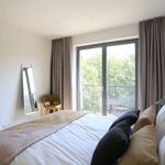 Appartement de 85 m² avec 2 chambre(s) en location à Ixelles