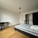 Rent 1 bedroom apartment of 16 m² in Arrondissement of Nantes