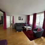 Appartement de 64 m² avec 2 chambre(s) en location à Strasbourg