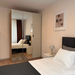 Rent 1 bedroom apartment of 20 m² in Saarbrücken