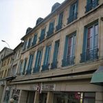 Rent 3 bedroom apartment of 55 m² in Bar-le-Duc
