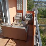 Najam 1 spavaće sobe stan od 100 m² u Zadar