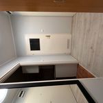 Rent 1 bedroom apartment of 32 m² in Toruń