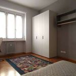 Affitto 4 camera appartamento di 119 m² in Torino