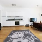 Rent 1 bedroom apartment of 55 m² in Uppsala centralt