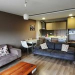 1 bedroom apartment of 85 m² in Gençlik