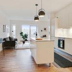 Rent 3 bedroom apartment of 102 m² in København S