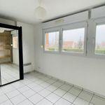 Rent 2 bedroom apartment of 44 m² in Amiens