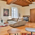 Rent 1 bedroom apartment of 100 m² in Saint-Germain, Odéon, Monnaie