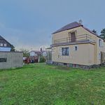 Rent 1 bedroom house of 110 m² in Týnec nad Labem