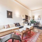 Rent 4 bedroom apartment of 260 m² in Firenze