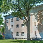 Rent 1 bedroom apartment of 42 m² in Dortmund