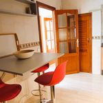 Alquilo 3 dormitorio apartamento de 90 m² en Palma