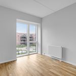 Rent 4 bedroom apartment of 102 m² in Randers NØ