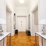 Rent 5 bedroom apartment of 168 m² in Kraków