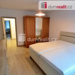 Rent 2 bedroom apartment of 61 m² in Roudnice nad Labem