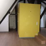 Appartement de 47 m² avec 1 chambre(s) en location à Besançon