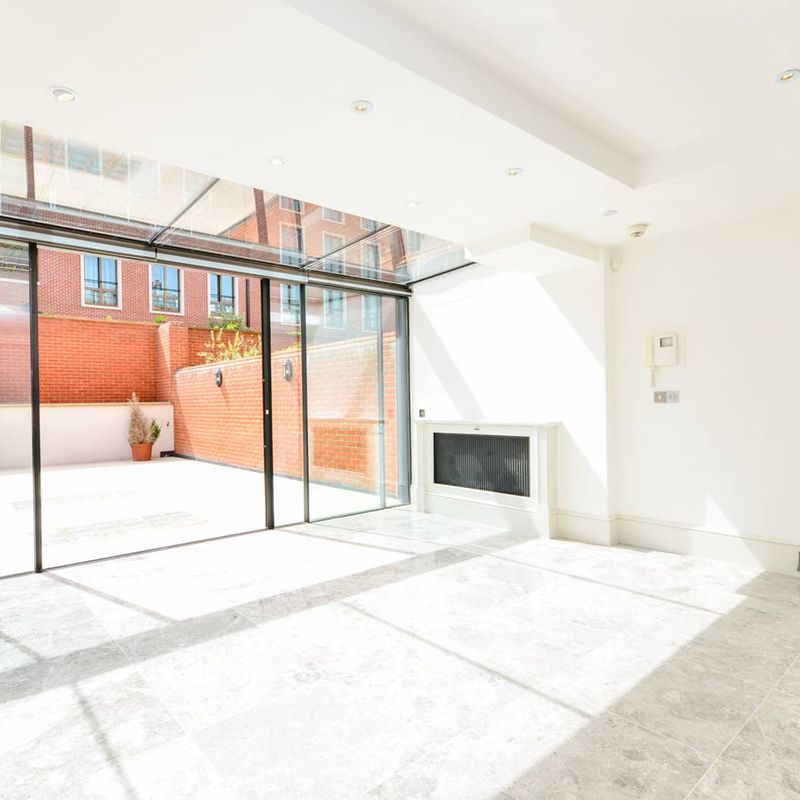 7 Bedroom House to Rent in Flood Street | Foxtons Chelsea