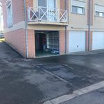 Rent 2 bedroom apartment in Boussu