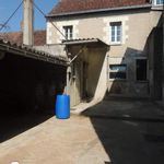 Rent 6 bedroom house of 109 m² in Verneuil-sur-Indre