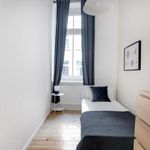 Rent 3 bedroom apartment of 93 m² in berlin