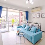 Rent 1 bedroom apartment of 43 m² in Bangkok
